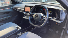 Renault Megane E-Tech EV60 160kW Iconic 60kWh Optimum Charge 5dr Auto Electric Hatchback